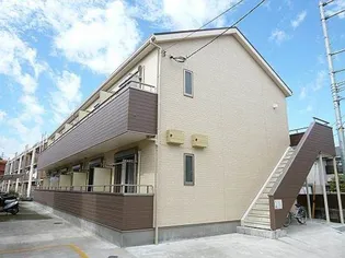 ユーハイツの画像