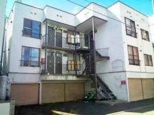 グランドール鈴木の画像