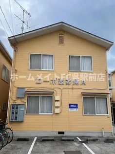 コーポ波多見の画像