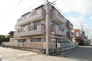 レジデンスの画像