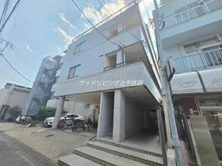 グランレッドIの画像