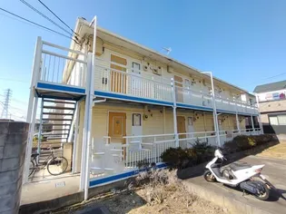 オウゲ ウエストの画像