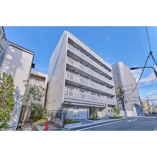 グランカーサ尾久【7階】の外観