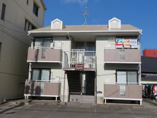 セジュール中村の画像