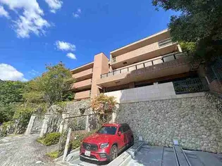デ リードヴィンテージ芦屋川山手 緑彩館の画像
