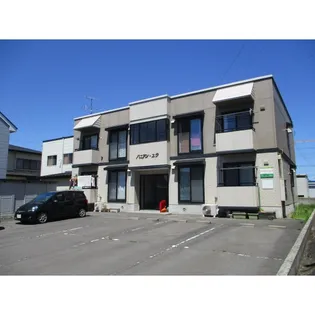 バニアン ユウの画像