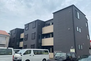 スカイブルー幸手の画像