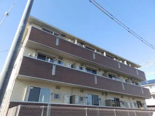 エスポワール中村の画像