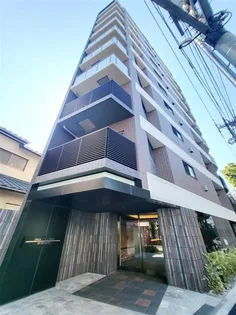 クレイシアIDZ芦花公園の画像