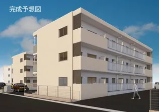 アンジューVIIの画像