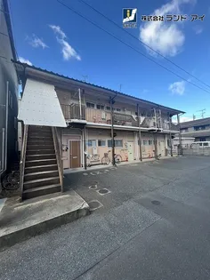 乙多見コーポの画像