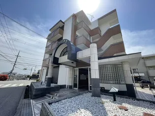 ハイム三味西の画像