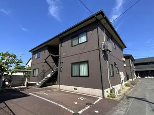 ディアスタウン C棟の画像