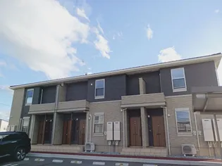 カーサ ステッラⅤの画像