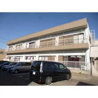 コーポ中沢2の画像