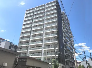 プロシード兵庫駅前通の画像