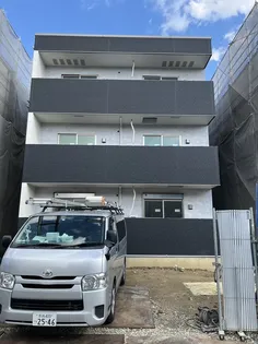 フジパレス北野田II番館の画像