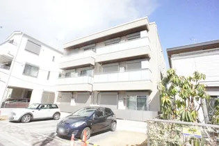 コンフォールの画像