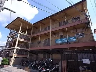 CASA DE LA Jの画像