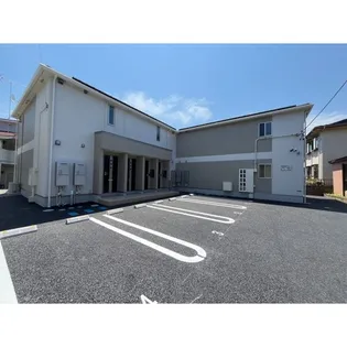 トリコロールIIIの画像