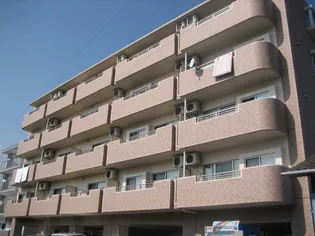 パルテノン新田の画像