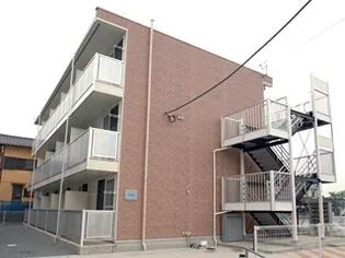 レオパレスタウン馬込沢の画像