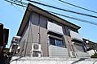 ヒルサイド和田の画像