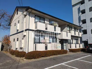 リバーサイドパレスA棟の画像