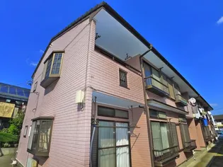 シャトーフローラルNー1の画像