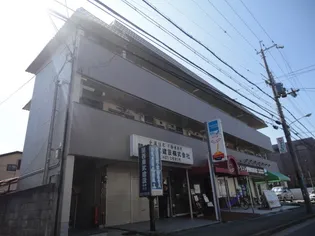 第2武庫ビューハイツの画像