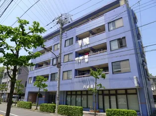 マックヒルズの画像