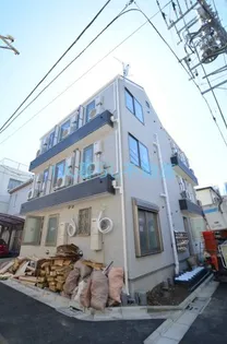 リッシェル雑色の画像