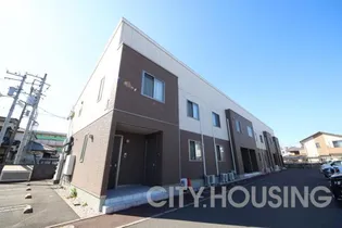 プロヌーブ吉野本町IIの画像