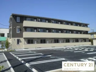 ロイヤルメゾン久喜の画像