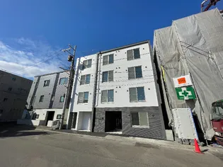 NSK BLD 2NDの画像