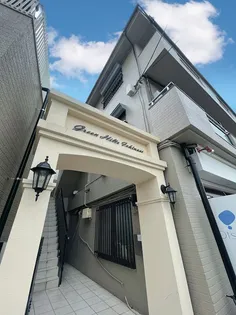 グリーンヒルツイチノセの画像