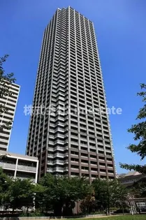 晴海アイランドトリトンスクエアビュータワーの画像