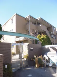 アトリオ鷺沼の画像