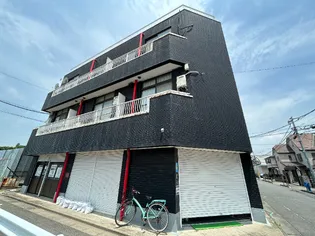 コーポ北嶋の画像