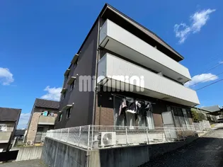 シティライツ栄の画像