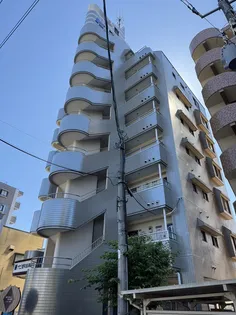 ハイグレース泉崎の画像