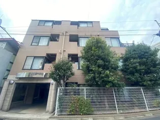 マイキャッスル田園調布2の画像