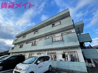 センチュリーマンションの画像