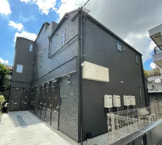 マーレ明大前IIの画像