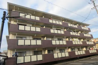 クレッセント瀬名の画像