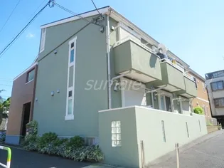 SAN DIMAS AKABANEの画像