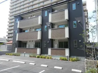 マユメゾンの画像