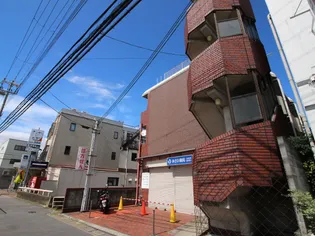 クレール桃山の画像