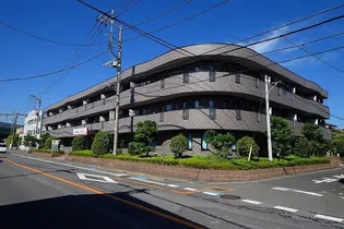 ウィスタリアの画像