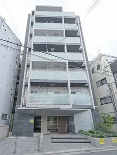 東京都豊島区池袋本町1【マンション】の外観